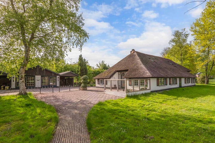 Foto van woning Baarsweg 4, Baars
