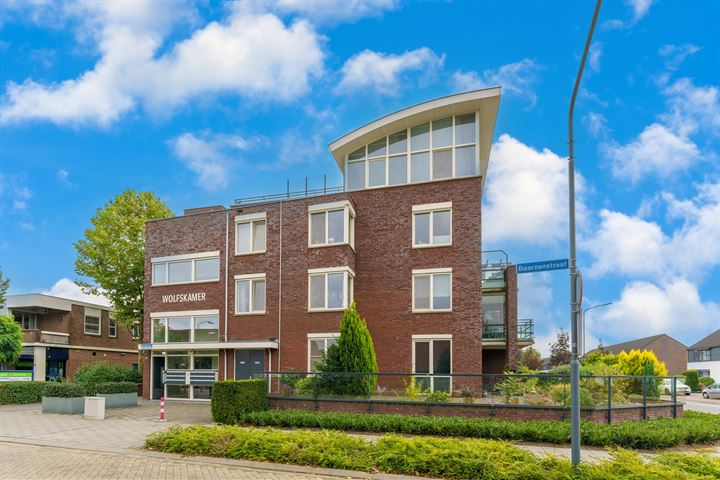 Baarzenstraat 4925 in Vught foto