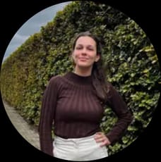 Foto van Babbe van Hassel