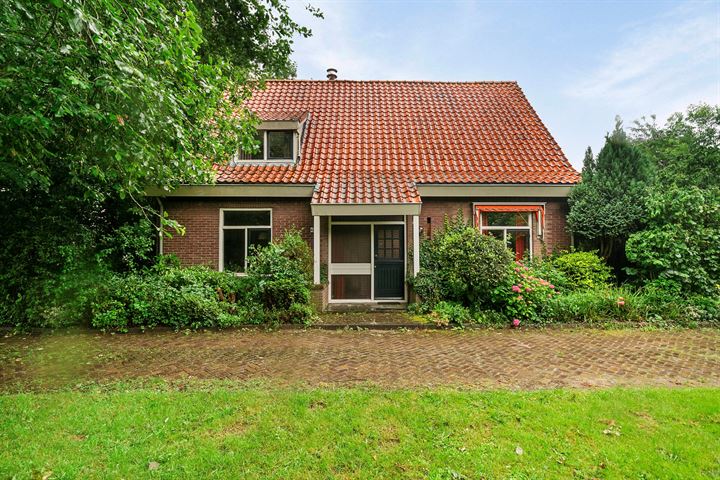 Babberichseweg 64 in Zevenaar foto