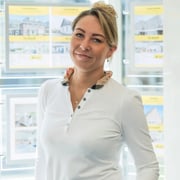 Foto van Babette te Booij