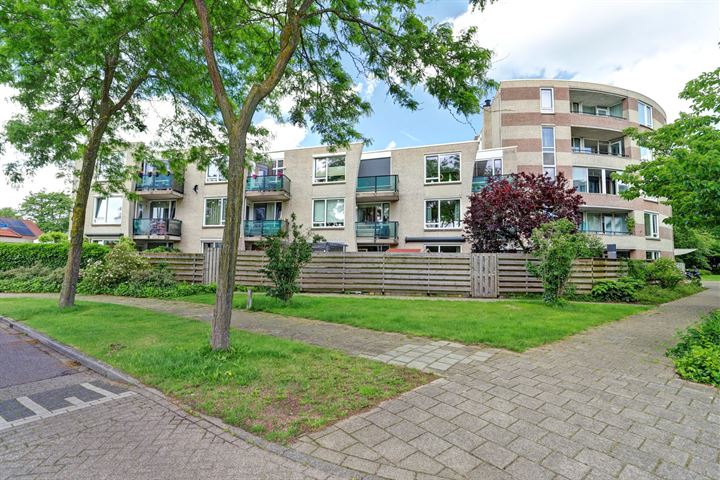 Bachdreef 29 in Harderwijk foto