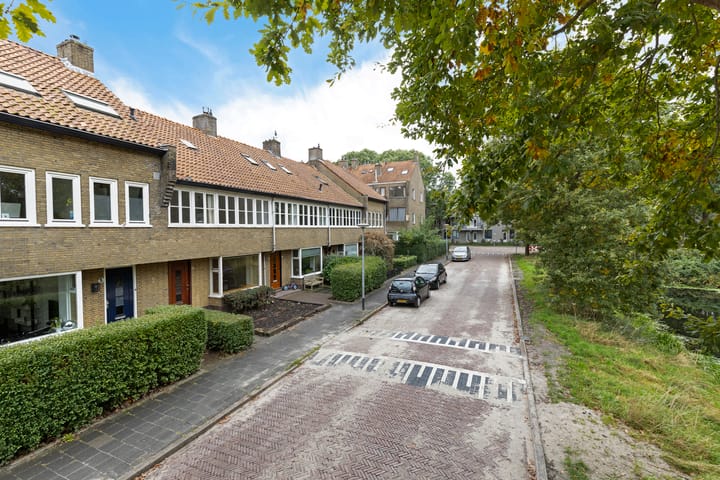 Bachkade 4 in Groningen