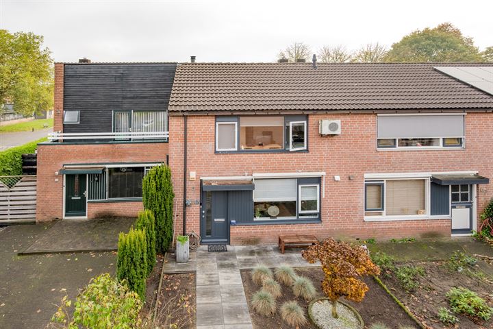 Bachlaan 3 in Voorthuizen foto