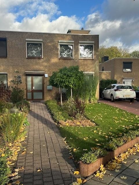 Bachstraat 22 in Geleen