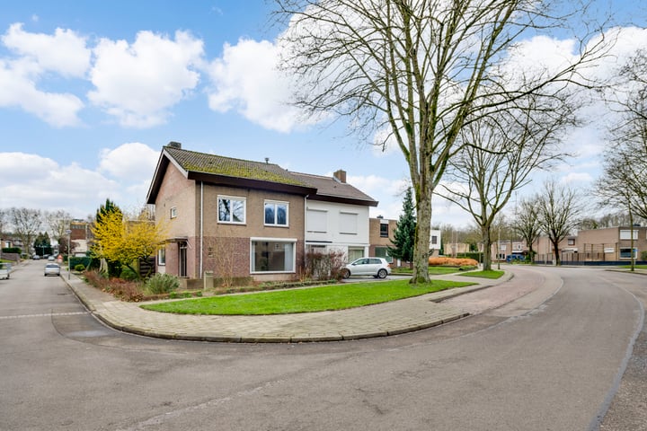 Bachstraat 41 in Geleen foto
