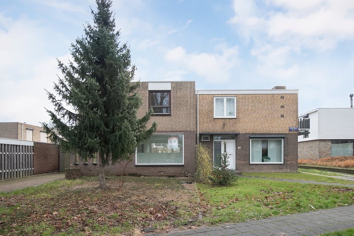 Bachstraat 45 in Geleen foto