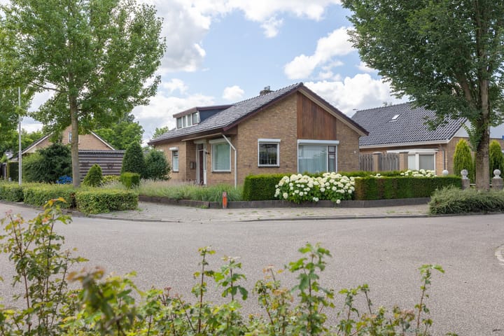 Foto van woning Bachstraat 5, Lichtenvoorde