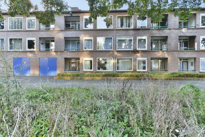 Bachweg 21A in Amersfoort foto