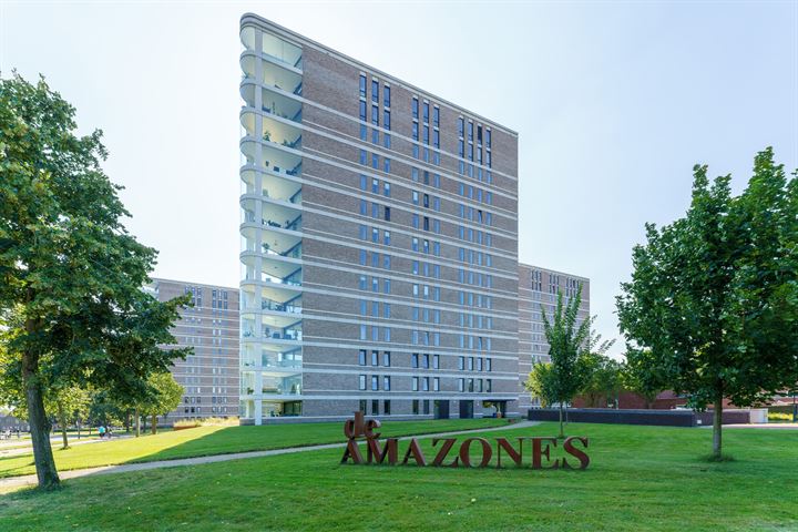 Baden Powellstraat 79 in 's-Hertogenbosch foto