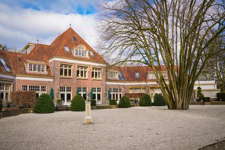 Badhuislaan 29 in Laag-Soeren