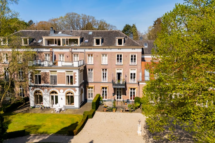 Badhuislaan 45 in Laag-Soeren foto