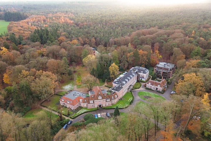 Badhuislaan 81 in Laag-Soeren foto