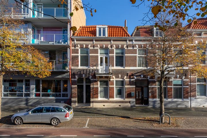 Badhuisstraat 102 in Vlissingen foto