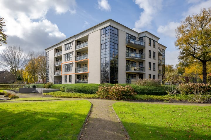 Foto van woning Badhuisstraat 17, Voorschoten