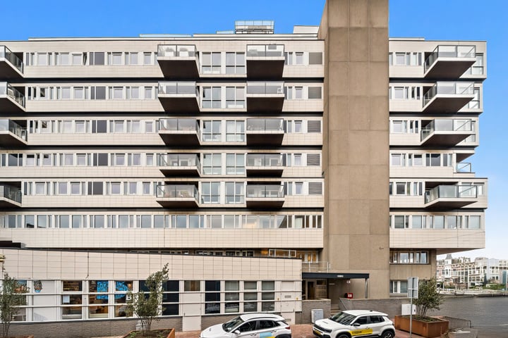 Badhuisstraat 272 in 's-Gravenhage foto