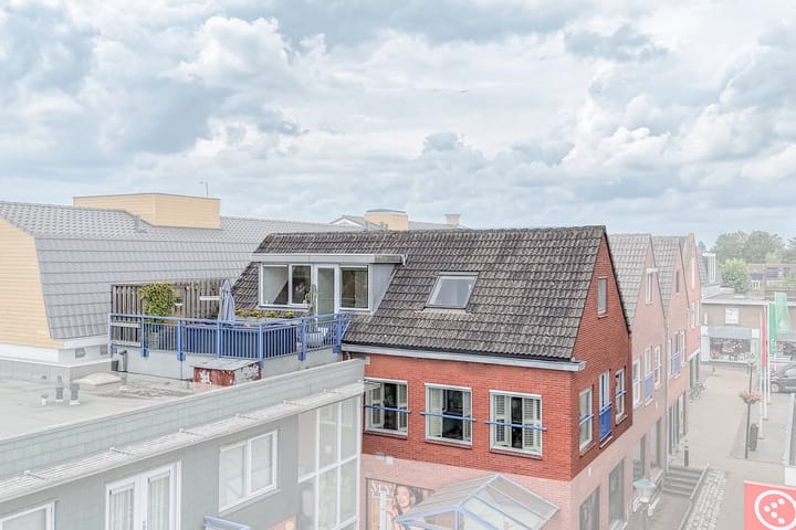 Badhuisstraat 3 in Bergambacht foto