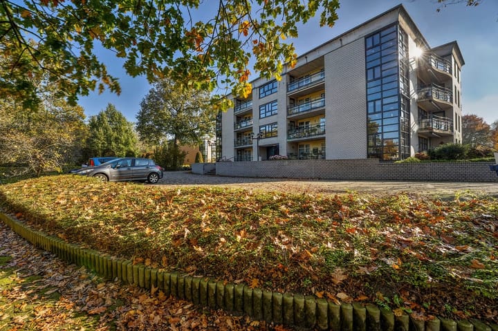 Badhuisstraat 47 in Voorschoten