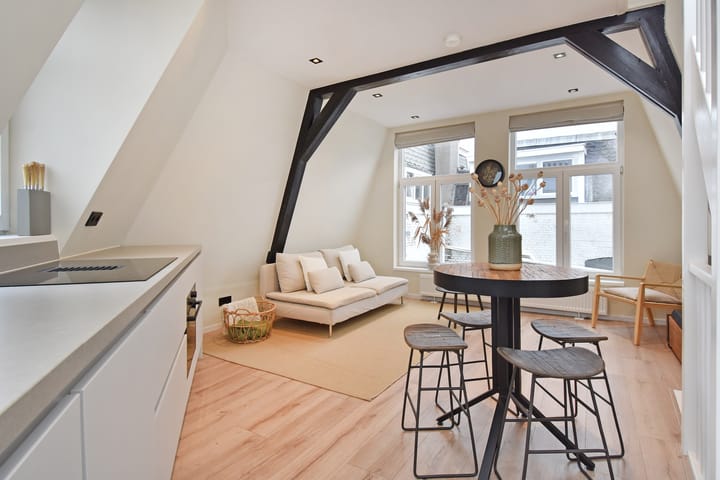 Badhuisstraat 8 in 's-Gravenhage foto