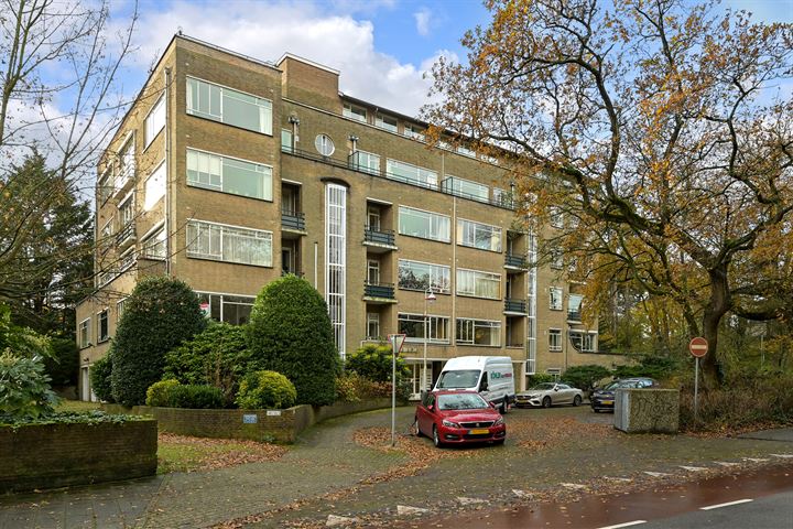 Badhuisweg 145 in 's-Gravenhage foto