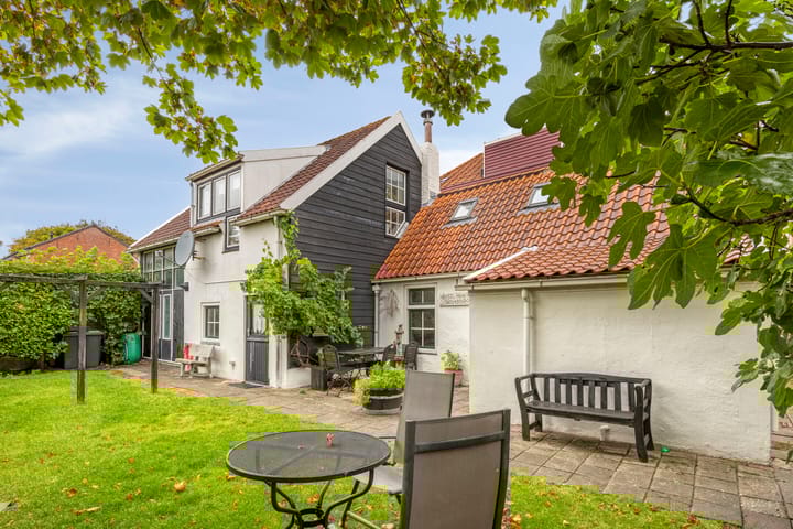 Foto van woning Badhuisweg 24, Domburg