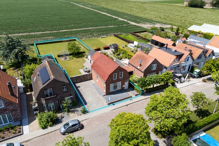 Foto van woning Badhuisweg 25, Cadzand