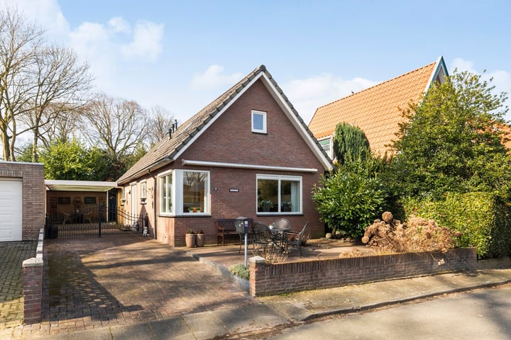Foto van woning Badhuisweg 3, Ermelo