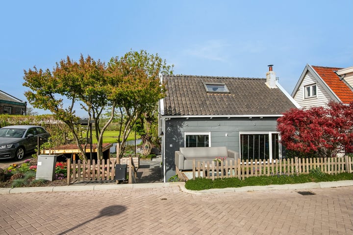 Badhuisweg 31 in Boskoop