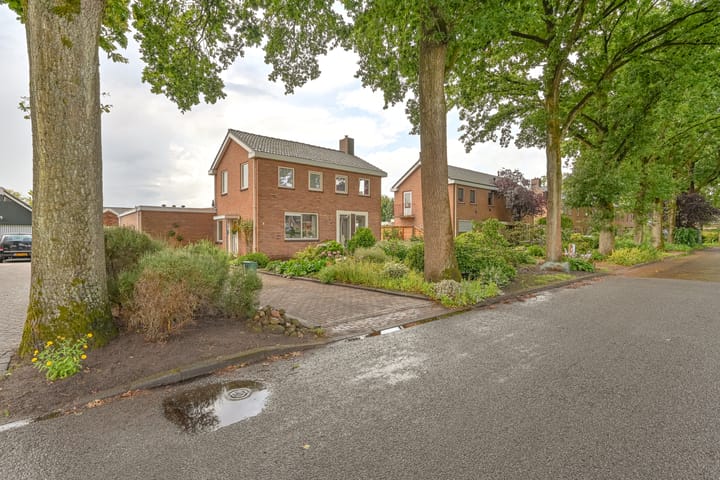 Foto van woning Badhuisweg 5, Exloo