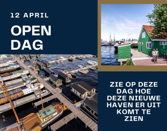 Badhuisweg 9C in Zaandam foto