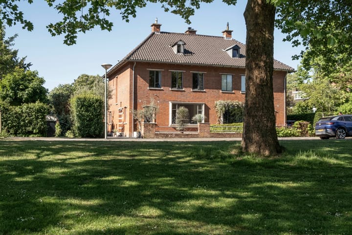 Foto van woning Badweg 11, Dordrecht