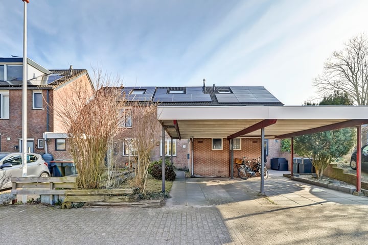 Foto van woning Badweg 11, Harderwijk