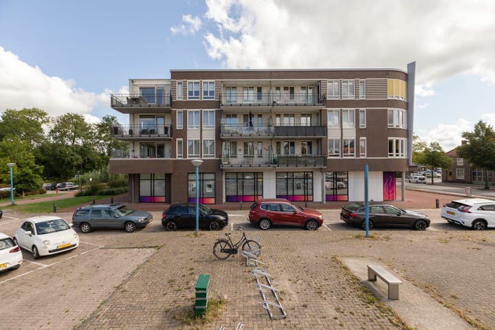 Badweg 2-103 in Bolsward foto