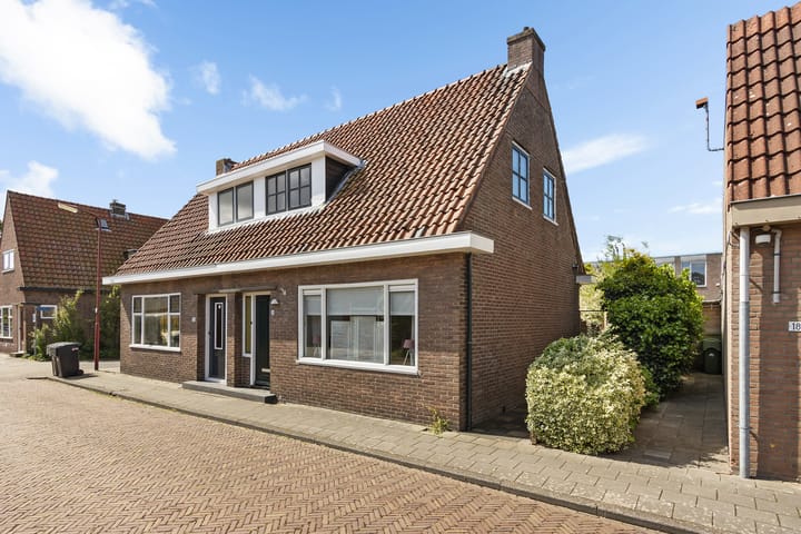 Badweg 20 in Heerenveen