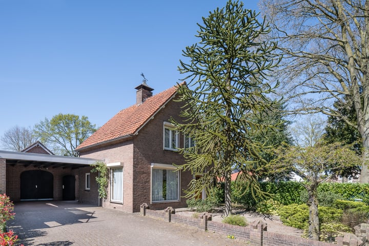 Badweg 26 in Nieuwkuijk foto