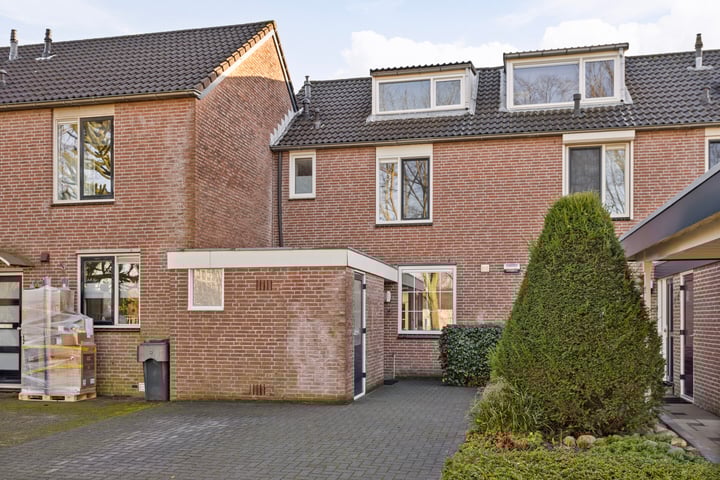 Badweg 36 in Harderwijk foto