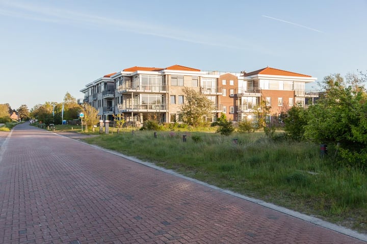 Badweg 53-R106 in Schiermonnikoog foto
