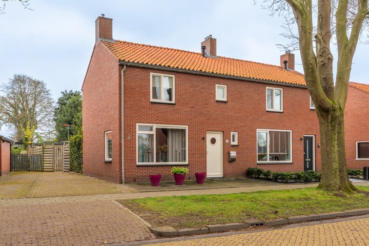 Badweg 8 in Vlagtwedde foto
