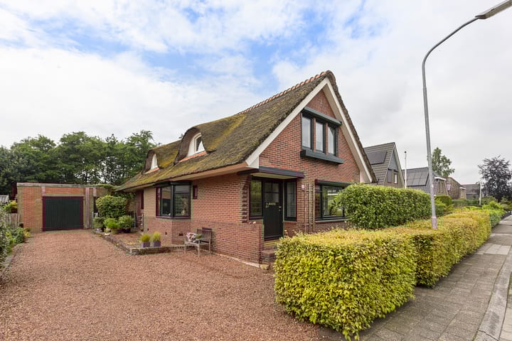 Badweg 82 in Meeden
