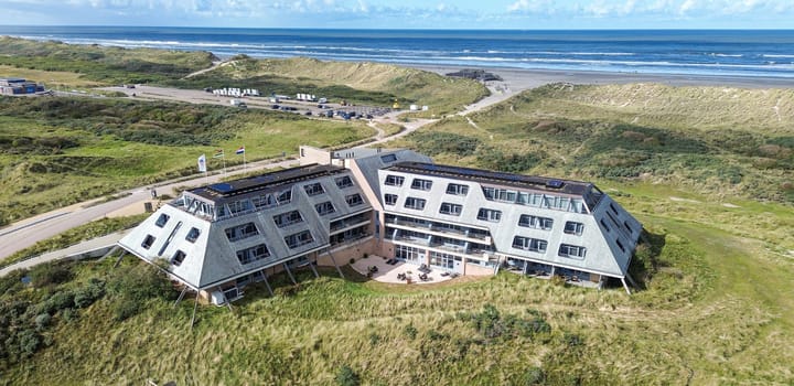 Foto van woning Badweg West 4-49, West-Terschelling