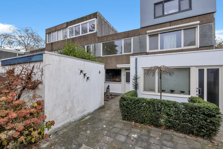 Baelschot 4 in Eindhoven