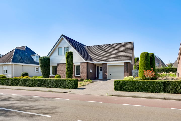 Baexemerweg 34 in Grathem