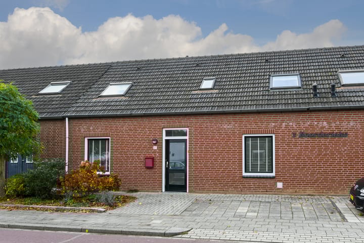 Baexemerweg 4a in Grathem