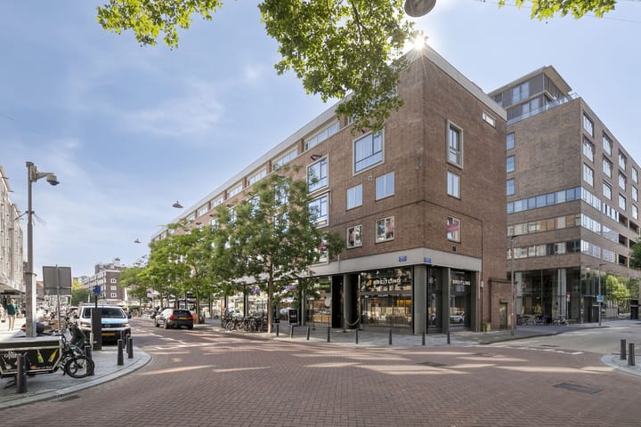 Foto van woning Bagijnenstraat 27D, Rotterdam