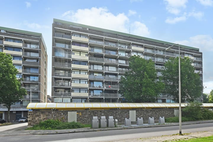 Bagijnenwaard 200 in Zoetermeer foto