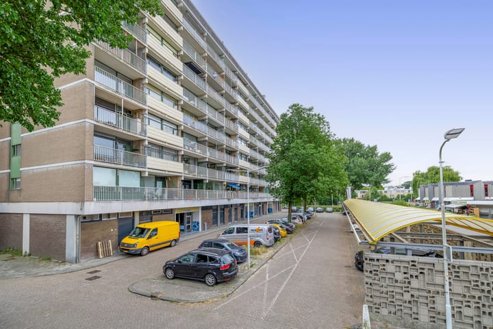 Foto van woning Bagijnenwaard 208, Zoetermeer