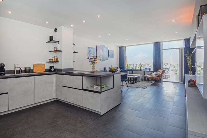 Bagijnenwaard 222 in Zoetermeer