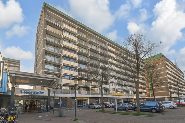 Bagijnenwaard 46 in Zoetermeer foto