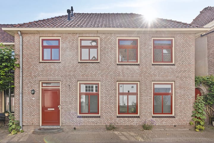 Foto van woning Bagijnestraat 25, Lochem