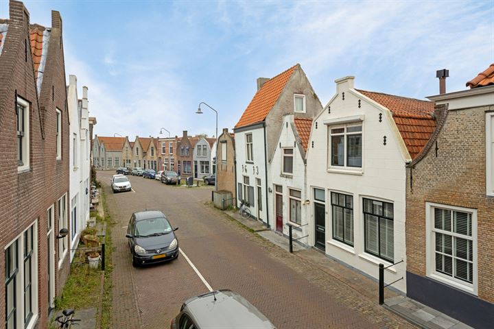Bagijnestraat 44 in Zierikzee foto